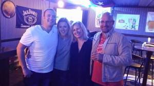 Saturday Night Out 1