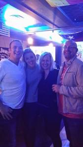 Saturday Night Out 2