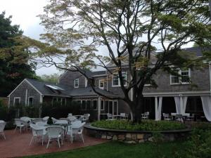 Bridgehampton Inn
