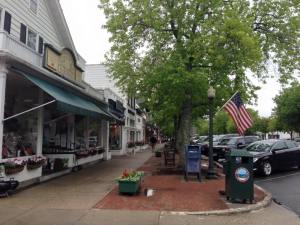 Main Street Southampton 1