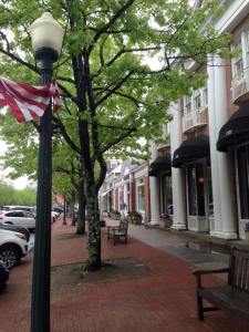 Main Street Southampton