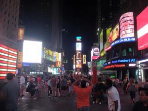 Times Square