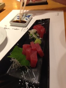 Friday night dinner 2