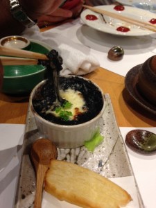 Friday night dinner 3