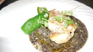 Saturday night dinner 7